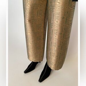 SVC wrap pants